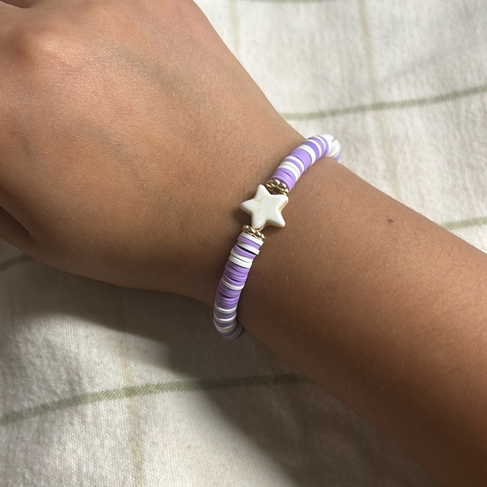 MERMAID STAR !!💟💜